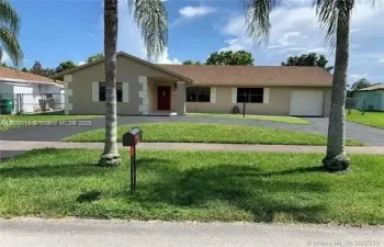 Single Family For Sale