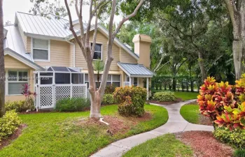 Townhouse For Sale