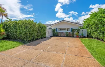 Single Family For Sale