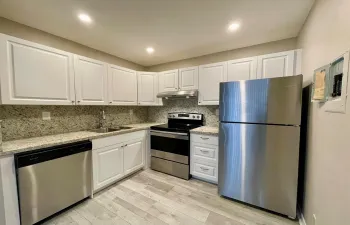 Residential Lease For Rent