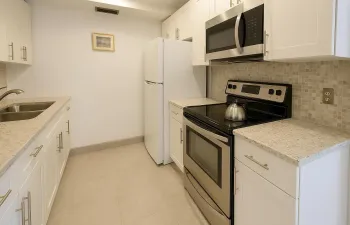 Residential Lease For Rent