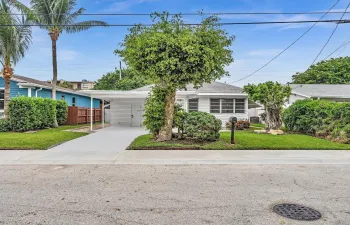 Residential Lease For Rent