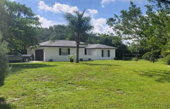 Single Family For Sale