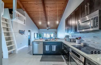 Townhouse For Sale