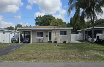 Residential Lease For Rent