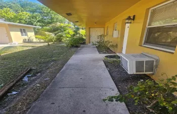 Residential Lease For Rent