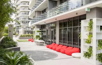Residential Lease For Rent