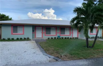 Residential Lease For Rent