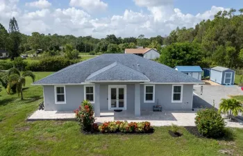 Residential Lease For Rent
