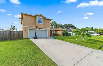 Single Family For Sale