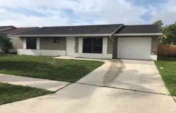 Residential Lease For Rent