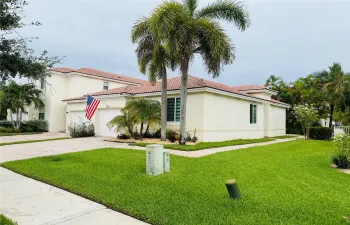 Residential Lease For Rent