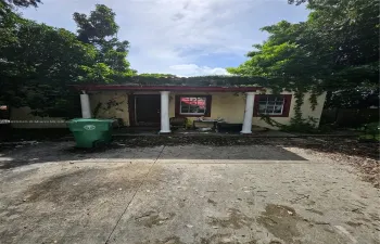Single Family For Sale