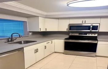 Residential Lease For Rent