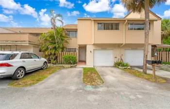 Townhouse For Sale