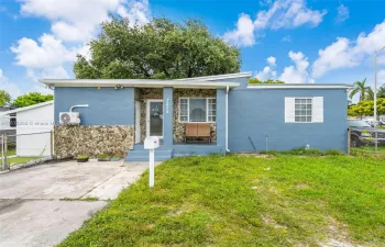 Single Family For Sale