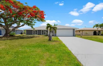 Residential Lease For Rent