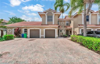 Townhouse For Sale