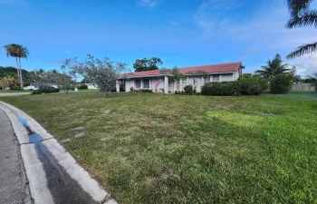 Single Family For Sale