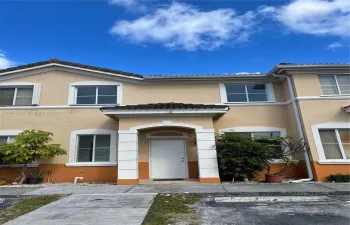 Townhouse For Sale
