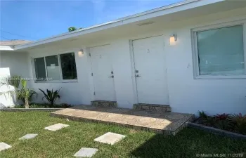Residential Lease For Rent