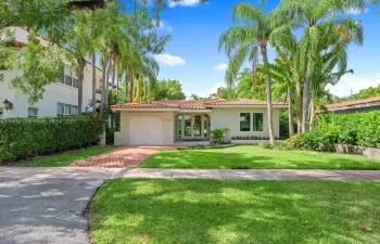 Single Family For Sale