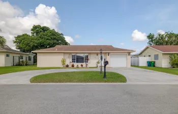 Single Family For Sale