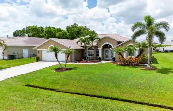 Single Family For Sale