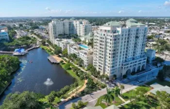 Condominium For Sale