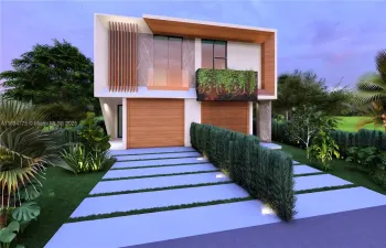 Single Family For Sale