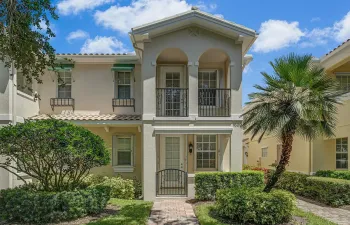 Townhouse For Sale