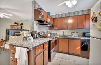 Condominium For Sale