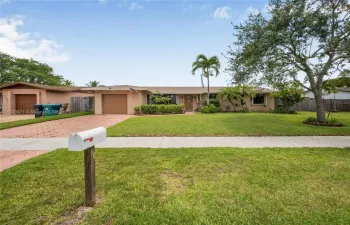 Single Family For Sale