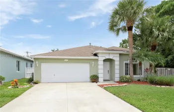 Single Family For Sale