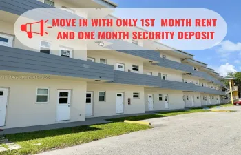 Residential Lease For Rent