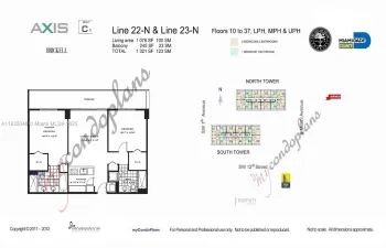 Residential Lease For Rent