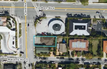 Residential Lease For Rent