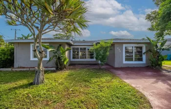 Single Family For Sale