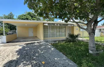 Single Family For Sale