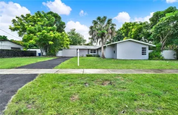 Single Family For Sale