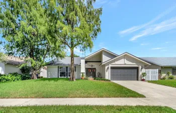 Single Family For Sale