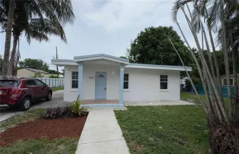 Single Family For Sale