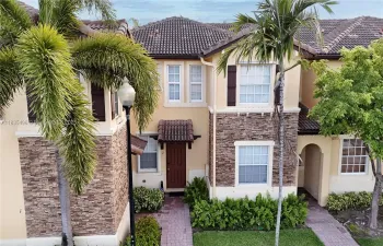Townhouse For Sale