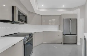 Residential Lease For Rent