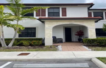 Townhouse For Sale