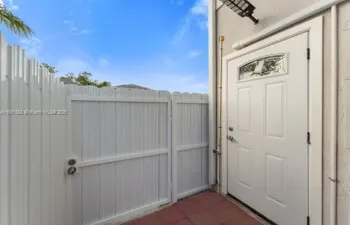 Residential Lease For Rent