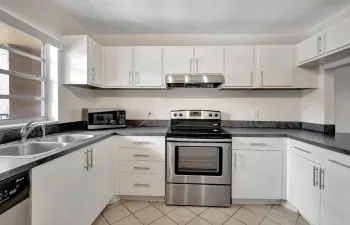 Residential Lease For Rent