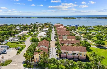 Townhouse For Sale