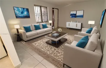 Residential Lease For Rent