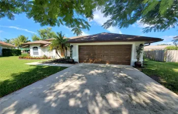 Residential Lease For Rent